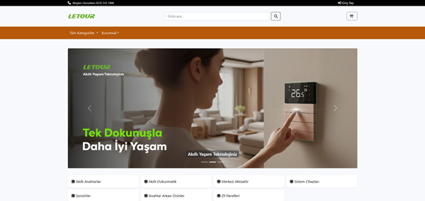 Letour Türkiye